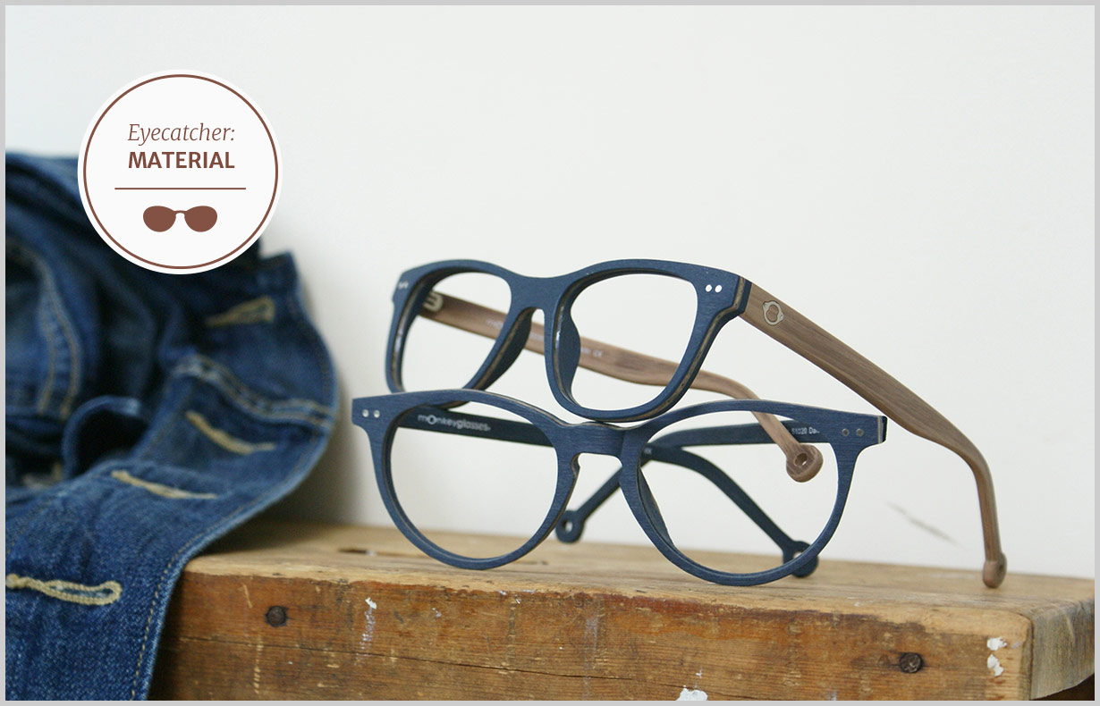 Brillen mit besonderen bügeln Clearance