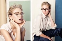 Welche Brille passt zu meiner Gesichtsform, Welche Brille passt zu mir