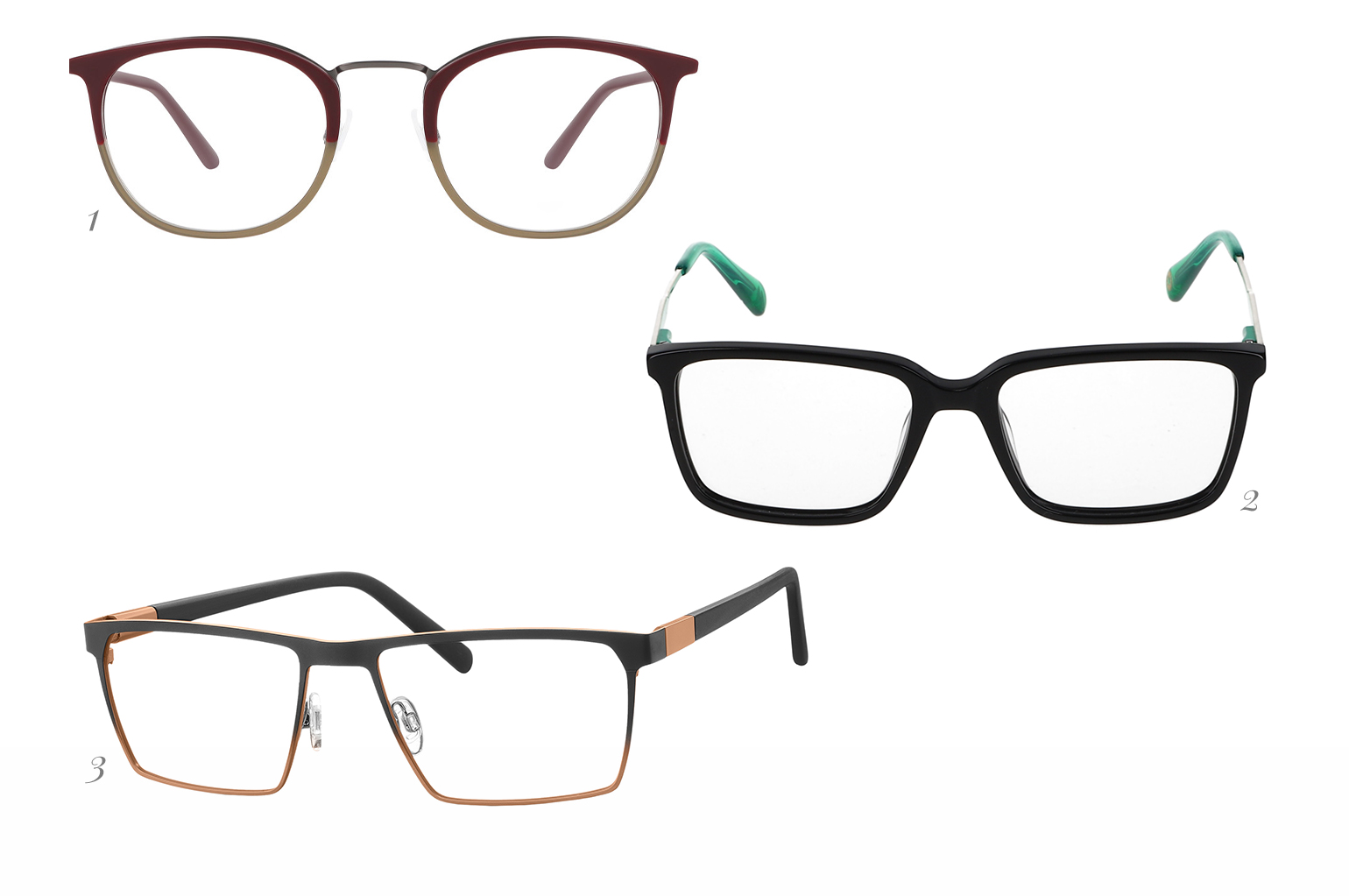 Bildschirmbrillen – der Kompetenzvertärker