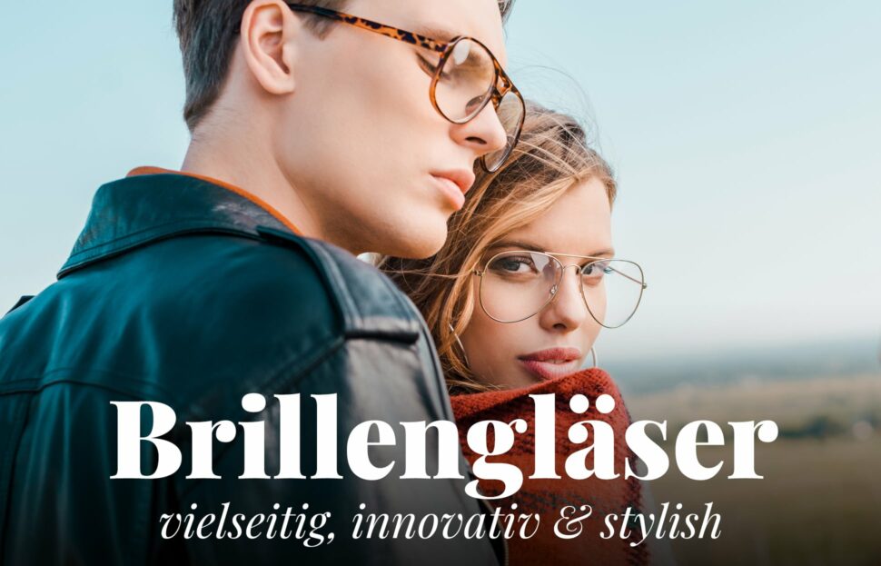 Brillengläser