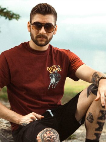 Festivallook, Doppelsteg, oversize, getönt