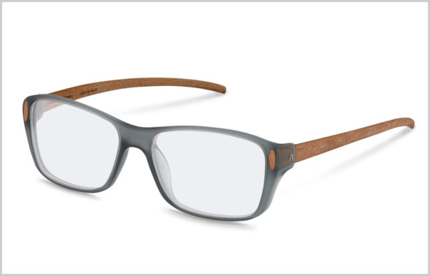Landhaus Brillenstil Rodenstock/Bogner