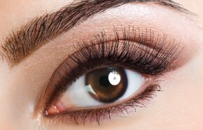 Schminktipps Augenbrauen / Tipps Augenbrauen schminken