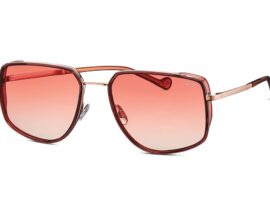 Brillen im Kaulitz-Style (Brille: MINI EYEWEAR)