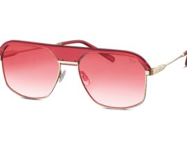 Brillen im Kaulitz-Style (Brille: MINI EYEWEAR)