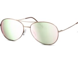 Brillen im Kaulitz-Style (Brille: TITANFLEX)