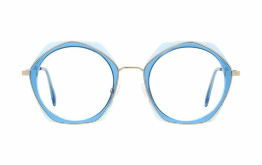 Brille von Andy Wolf Eyewear
