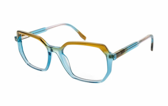 Brille von Metropolitan Eyewear