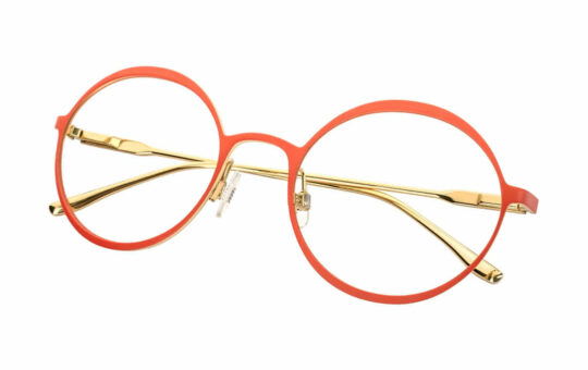 Brille von Metropolitan Eyewear