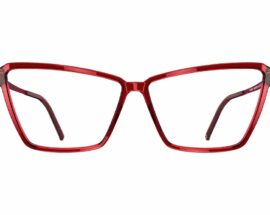 Brille von NEUBAU EYEWEAR