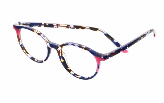 Brille von MEXX