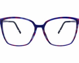 Brille von Silhouette