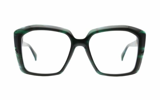 Brille von COBLENS EYEWEAR GmbH