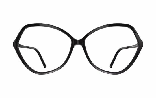 Brille von NEUBAU EYEWEAR