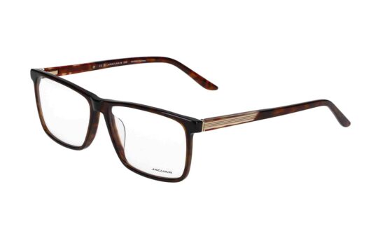 Librariancore-Trend: Eckige Brille (Brille: Hackett @ Mondottica)