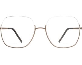Librariancore-Trend: Randlose Brille (Brille: Hackett @ Mondottica)