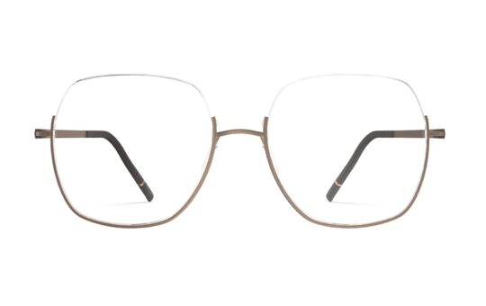 Librariancore-Trend: Randlose Brille (Brille: Hackett @ Mondottica)