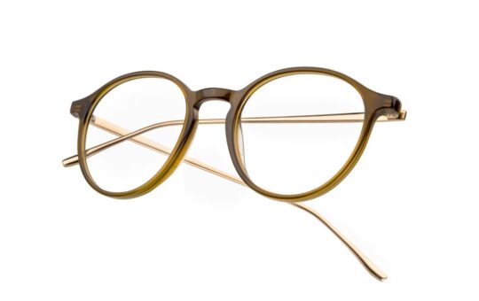 Librariancore-Trend: (Brille: Metropolitan Eyewear)